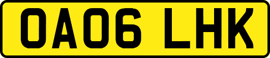 OA06LHK