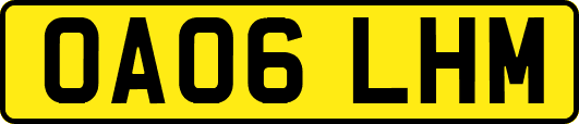 OA06LHM