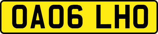 OA06LHO
