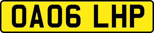 OA06LHP