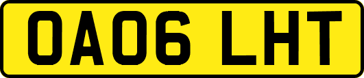 OA06LHT