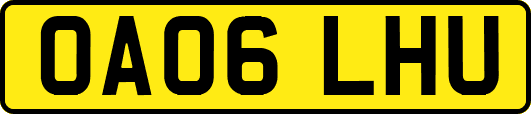 OA06LHU