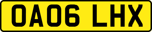 OA06LHX