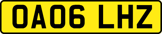 OA06LHZ