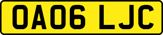 OA06LJC