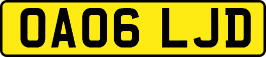 OA06LJD