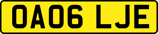 OA06LJE