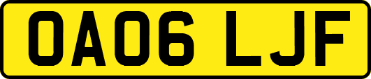 OA06LJF