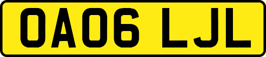 OA06LJL
