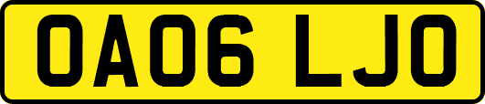 OA06LJO