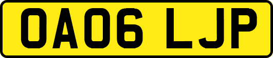 OA06LJP