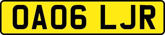 OA06LJR