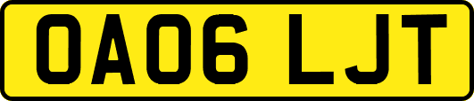 OA06LJT