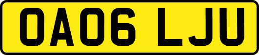 OA06LJU