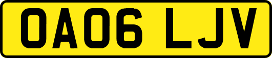 OA06LJV