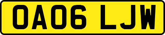 OA06LJW