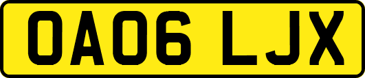 OA06LJX