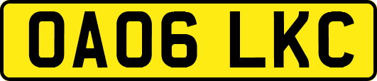 OA06LKC
