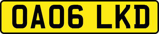 OA06LKD