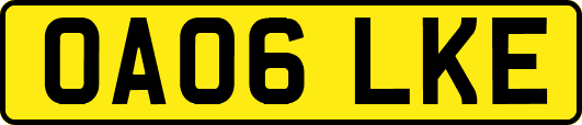 OA06LKE