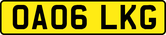OA06LKG