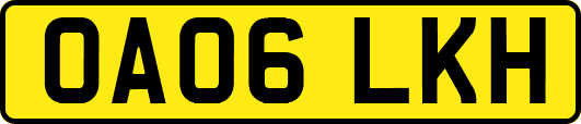 OA06LKH