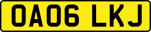 OA06LKJ