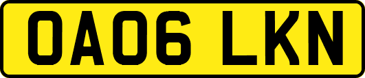 OA06LKN