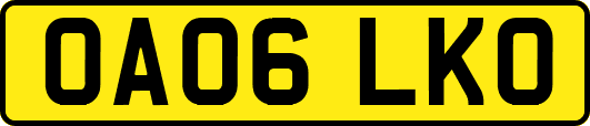 OA06LKO