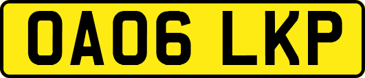 OA06LKP