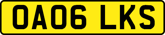 OA06LKS