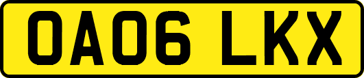 OA06LKX