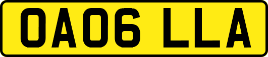 OA06LLA
