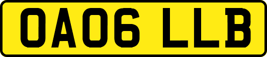 OA06LLB