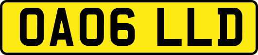 OA06LLD