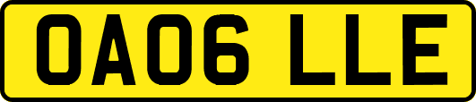 OA06LLE