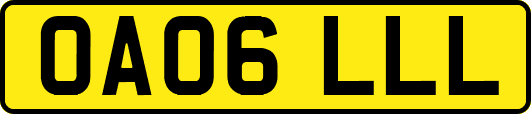 OA06LLL