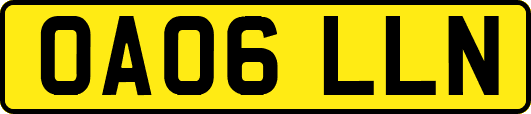OA06LLN