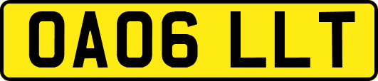 OA06LLT