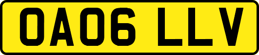 OA06LLV