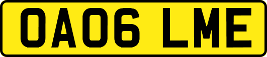 OA06LME