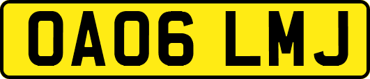 OA06LMJ