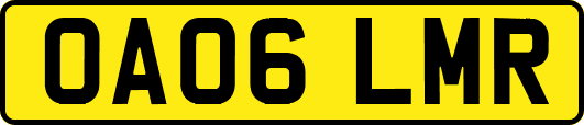 OA06LMR