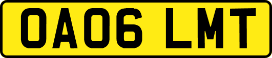 OA06LMT