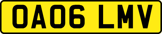 OA06LMV