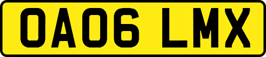 OA06LMX