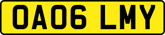 OA06LMY