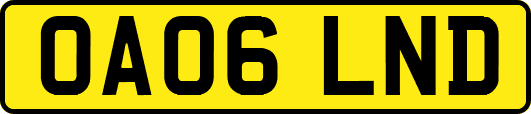 OA06LND
