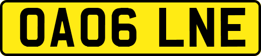 OA06LNE