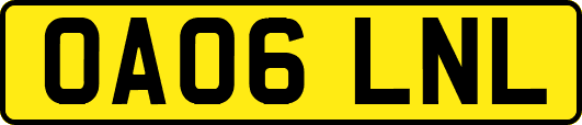OA06LNL